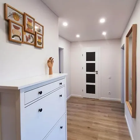 Vasaros Estrados Apartamentai, Self Check-in, Free Parking شقة