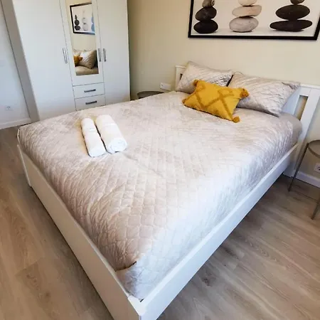 Vasaros Estrados Apartamentai, Self Check-in, Free Parking Klaipeda