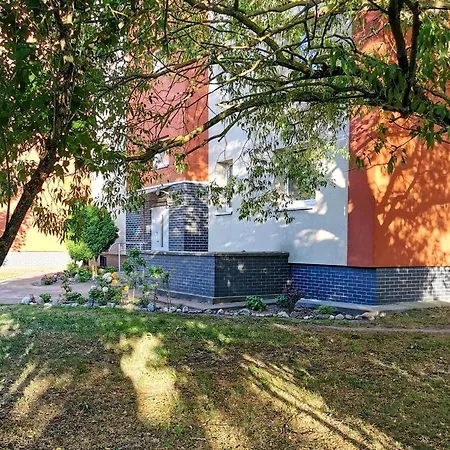 Apartment Vasaros Estrados Apartamentai, Self Check-in, Free Parking *