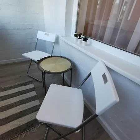 Apartment Vasaros Estrados Apartamentai, Self Check-in, Free Parking *