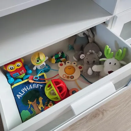 Apartment Vasaros Estrados Apartamentai, Self Check-in, Free Parking