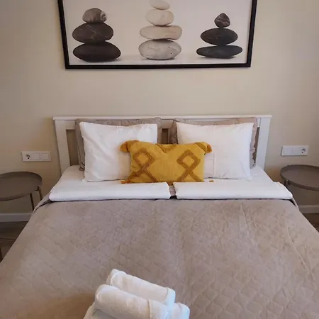 Vasaros Estrados Apartamentai, Self Check-in, Free Parking Apartment Klaipeda