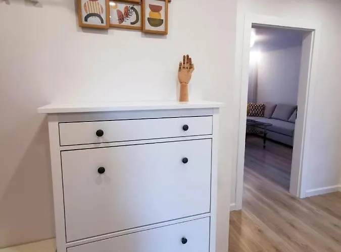 Vasaros Estrados Apartamentai, Self Check-in, Free Parking * Klaipėda