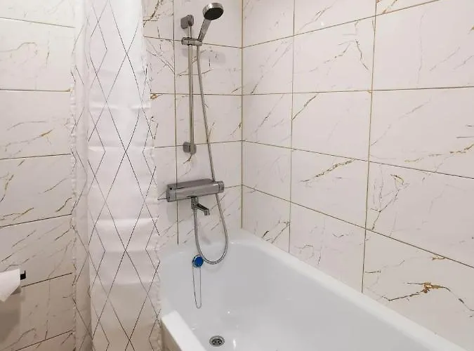 Vasaros Estrados Apartamentai, Self Check-in, Free Parking Klaipėda