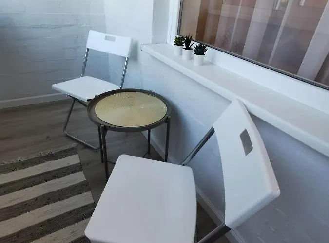 Appartamento Vasaros Estrados Apartamentai, Self Check-in, Free Parking *