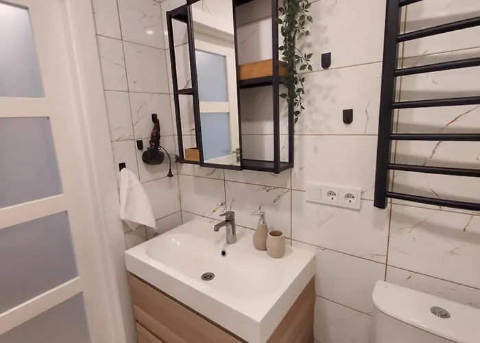 Vasaros Estrados Apartamentai, Self Check-in, Free Parking