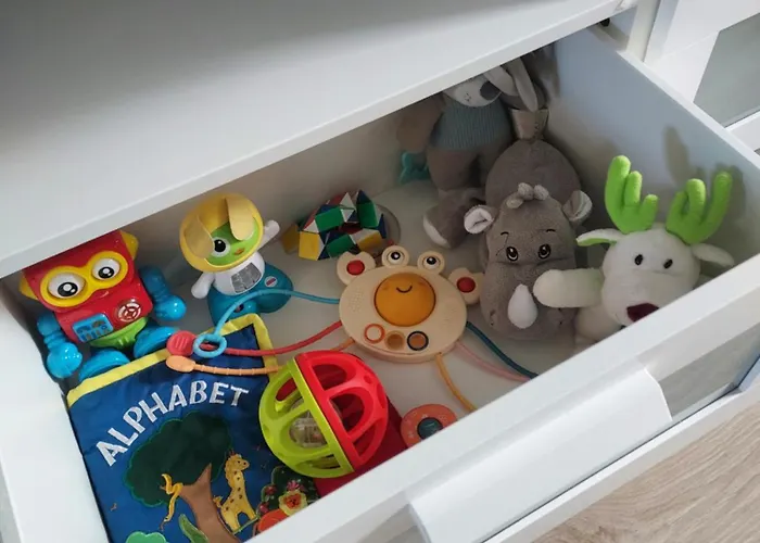 Appartamento Vasaros Estrados Apartamentai, Self Check-in, Free Parking